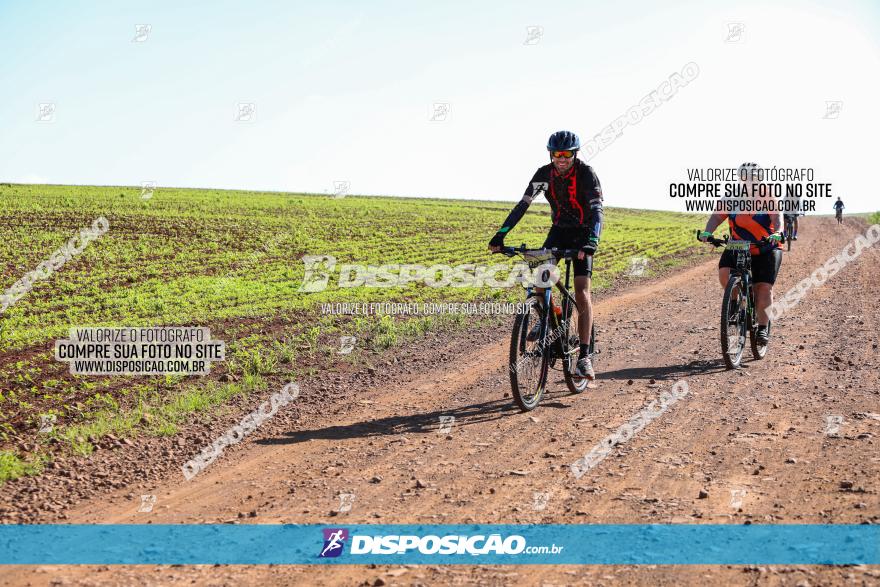 1º Desafio Amigos da APAE - MTB