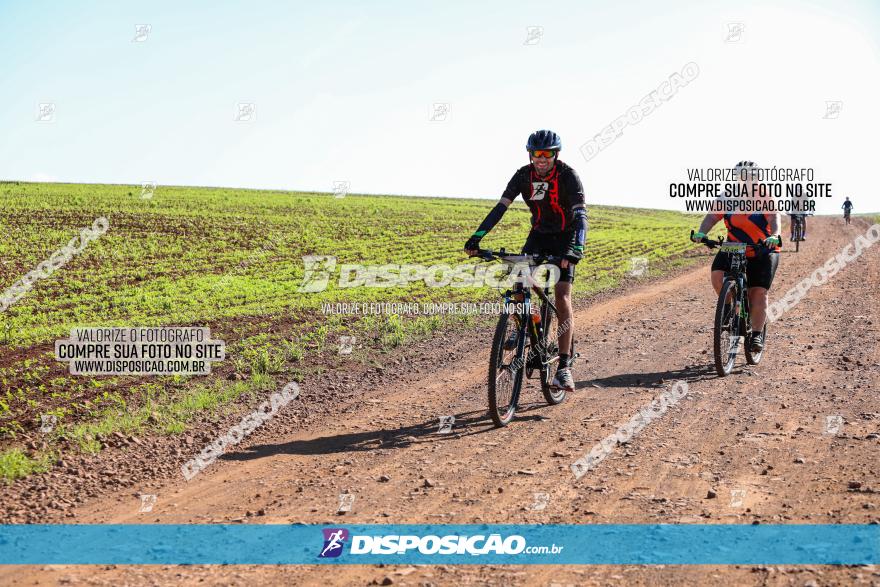 1º Desafio Amigos da APAE - MTB