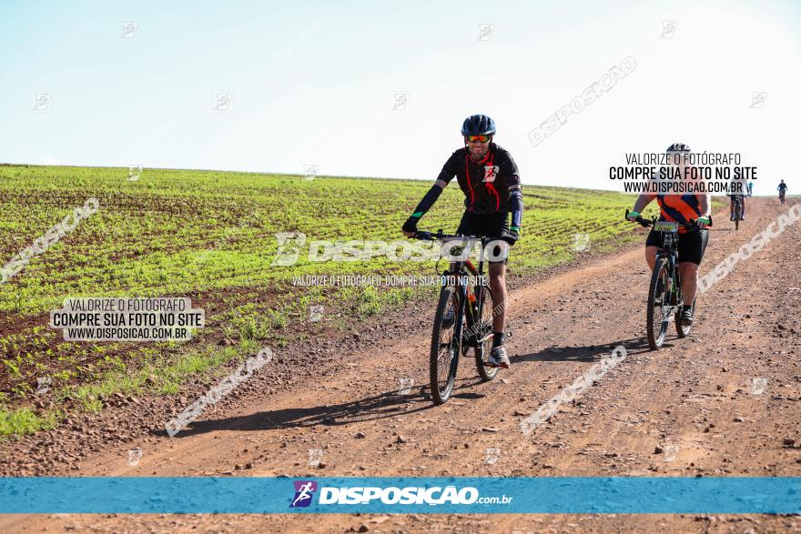 1º Desafio Amigos da APAE - MTB