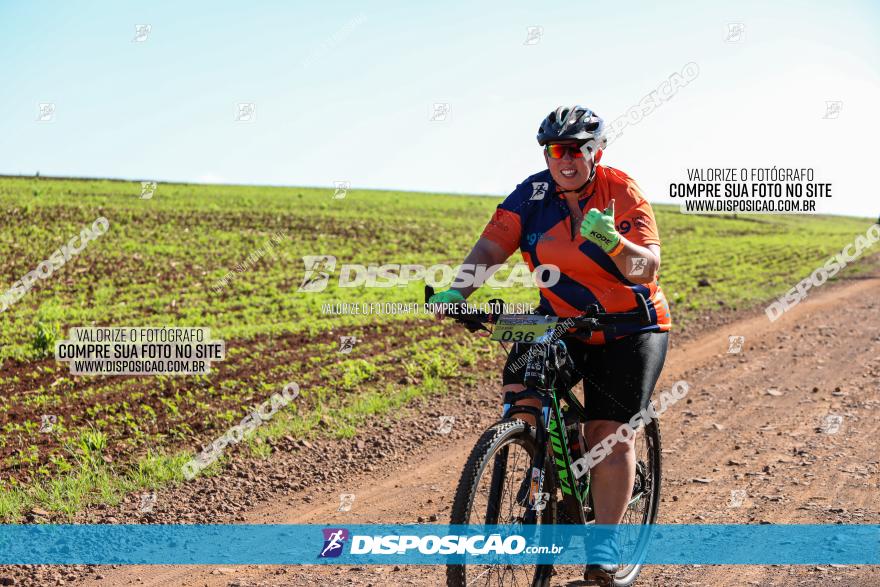 1º Desafio Amigos da APAE - MTB