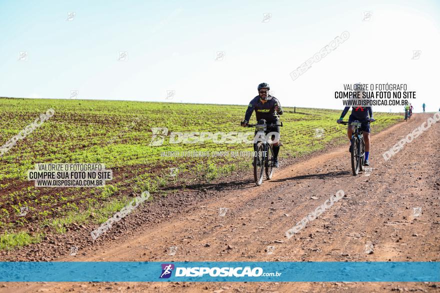 1º Desafio Amigos da APAE - MTB