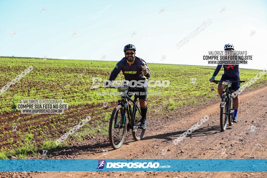 1º Desafio Amigos da APAE - MTB