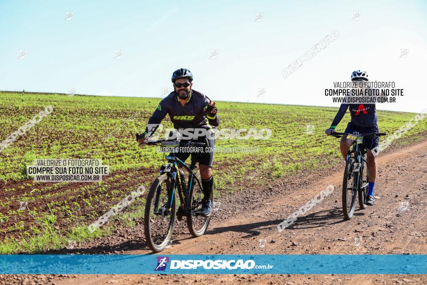 1º Desafio Amigos da APAE - MTB