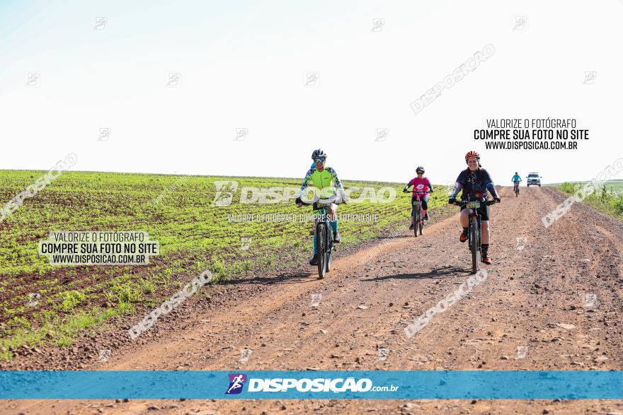 1º Desafio Amigos da APAE - MTB