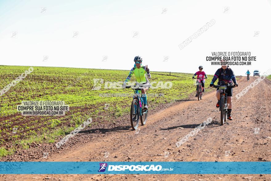 1º Desafio Amigos da APAE - MTB