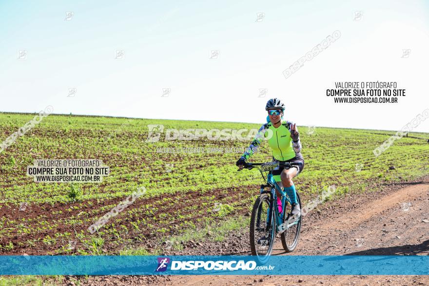 1º Desafio Amigos da APAE - MTB