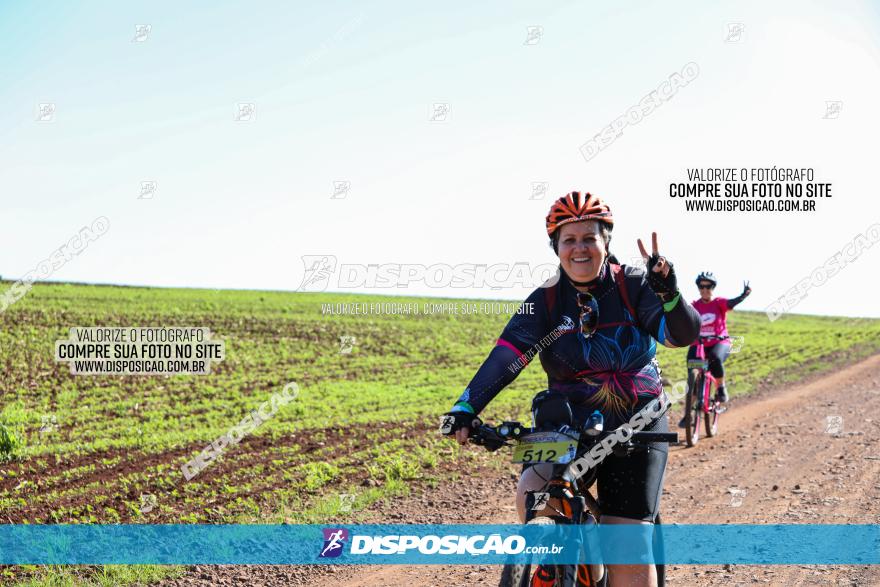 1º Desafio Amigos da APAE - MTB