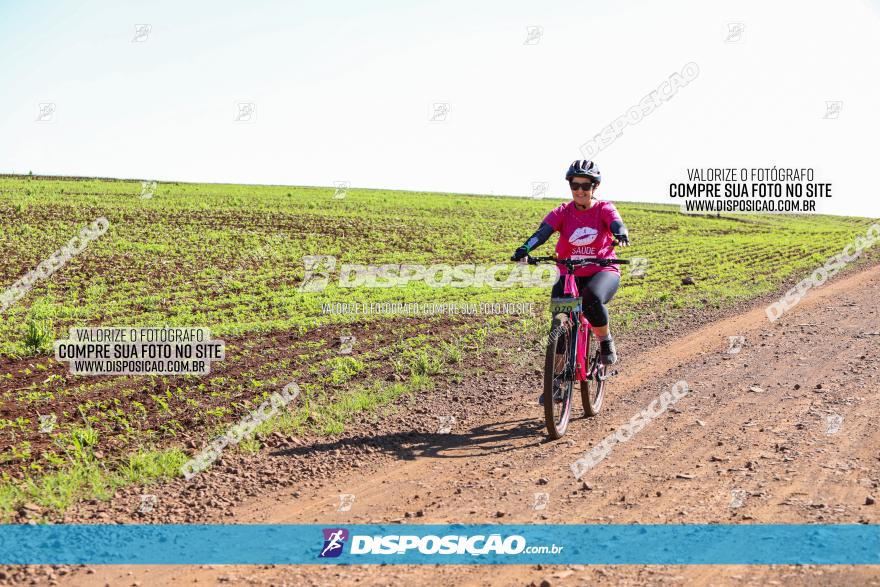 1º Desafio Amigos da APAE - MTB