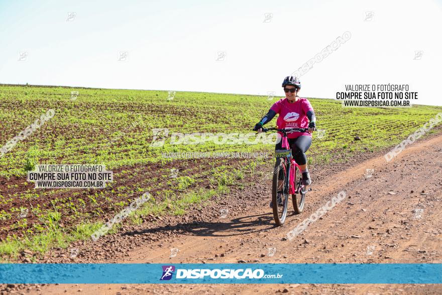 1º Desafio Amigos da APAE - MTB