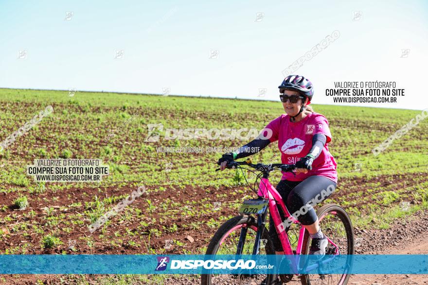 1º Desafio Amigos da APAE - MTB