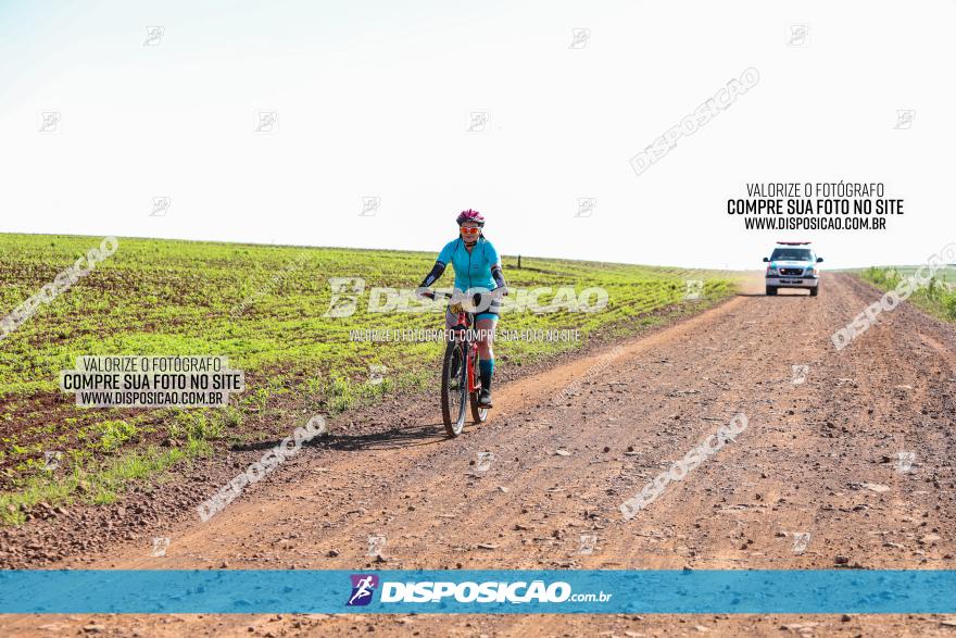 1º Desafio Amigos da APAE - MTB