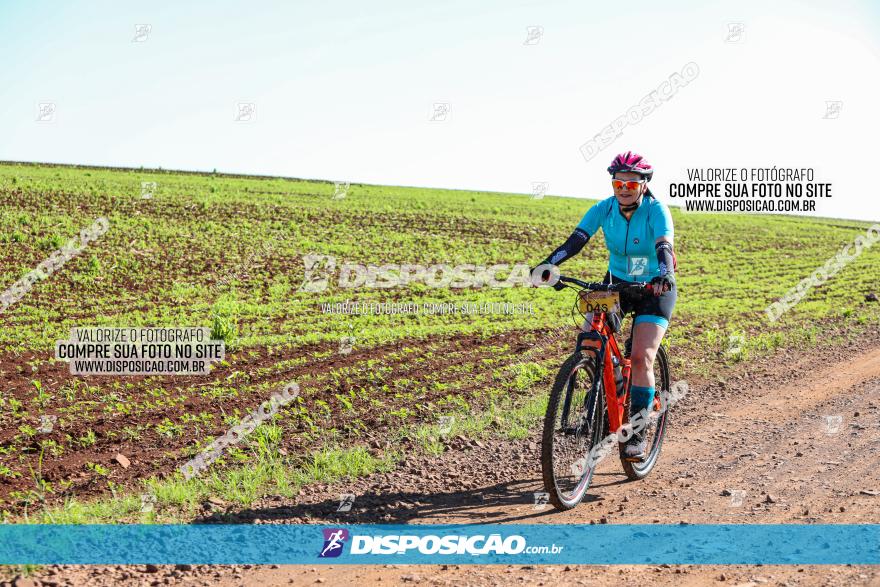 1º Desafio Amigos da APAE - MTB