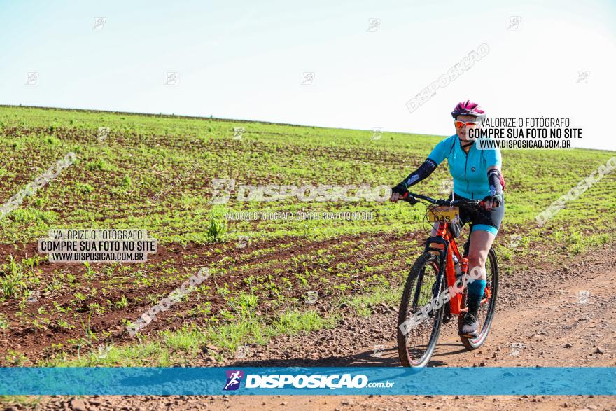 1º Desafio Amigos da APAE - MTB