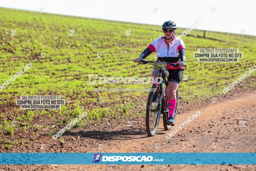 1º Desafio Amigos da APAE - MTB