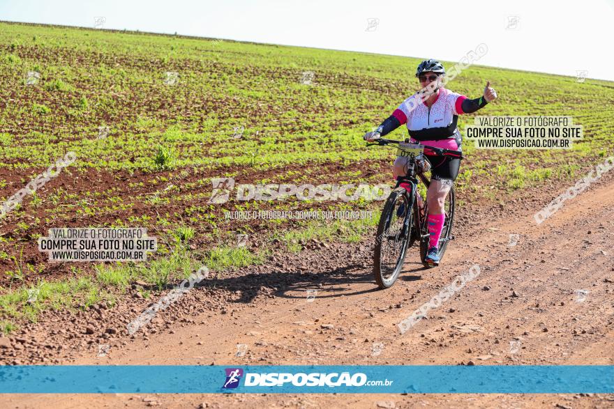 1º Desafio Amigos da APAE - MTB