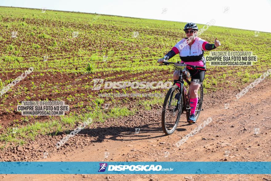 1º Desafio Amigos da APAE - MTB