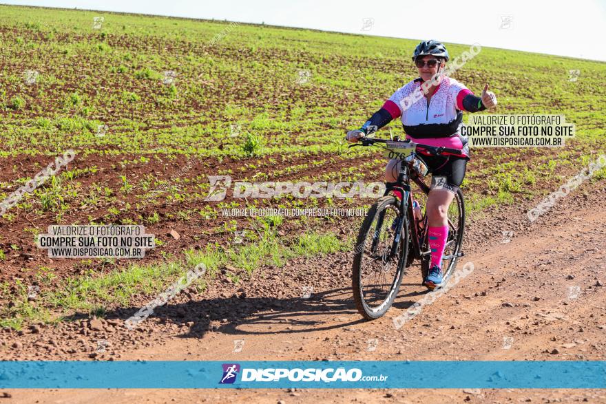 1º Desafio Amigos da APAE - MTB