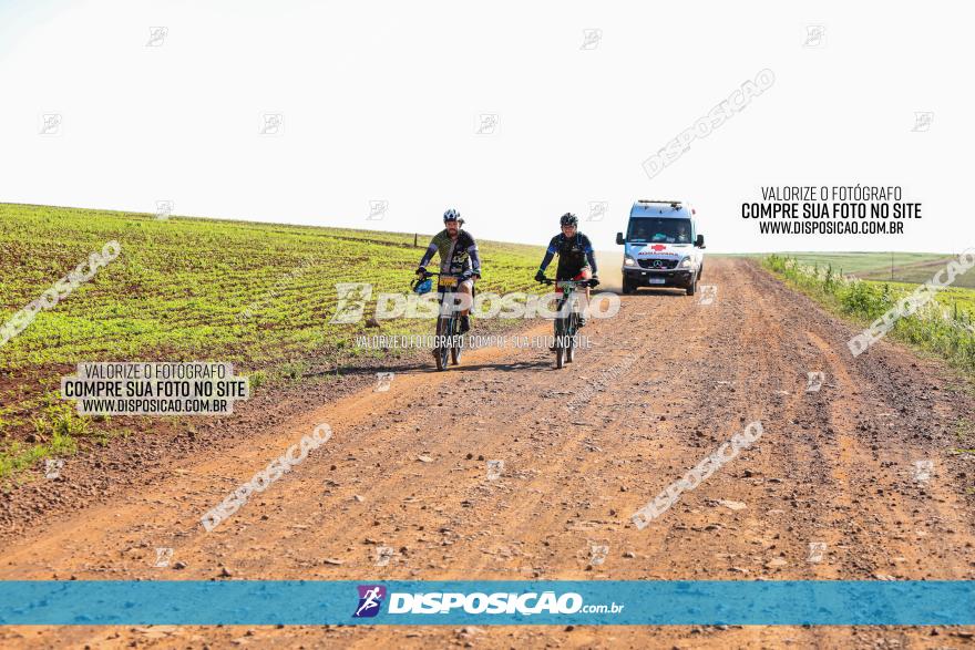 1º Desafio Amigos da APAE - MTB