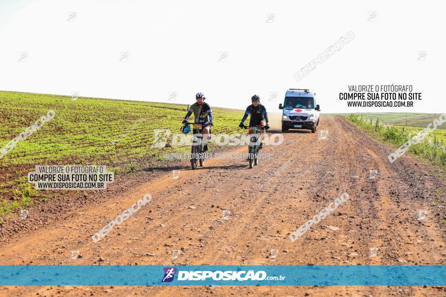 1º Desafio Amigos da APAE - MTB