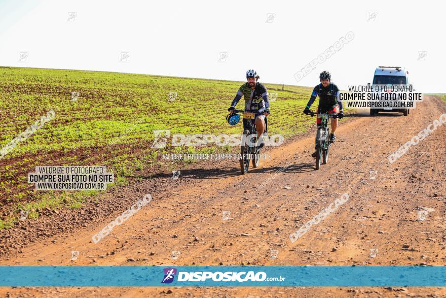 1º Desafio Amigos da APAE - MTB