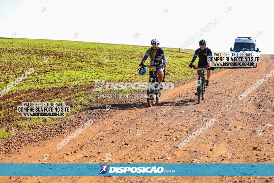 1º Desafio Amigos da APAE - MTB