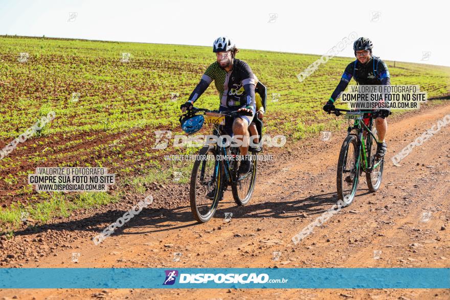 1º Desafio Amigos da APAE - MTB