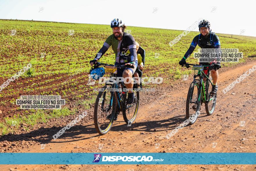 1º Desafio Amigos da APAE - MTB