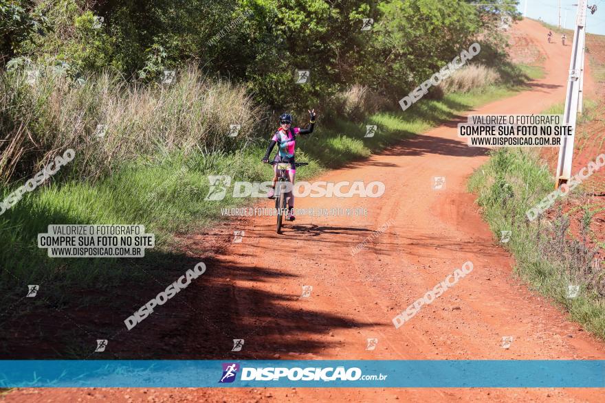 1º Desafio Amigos da APAE - MTB