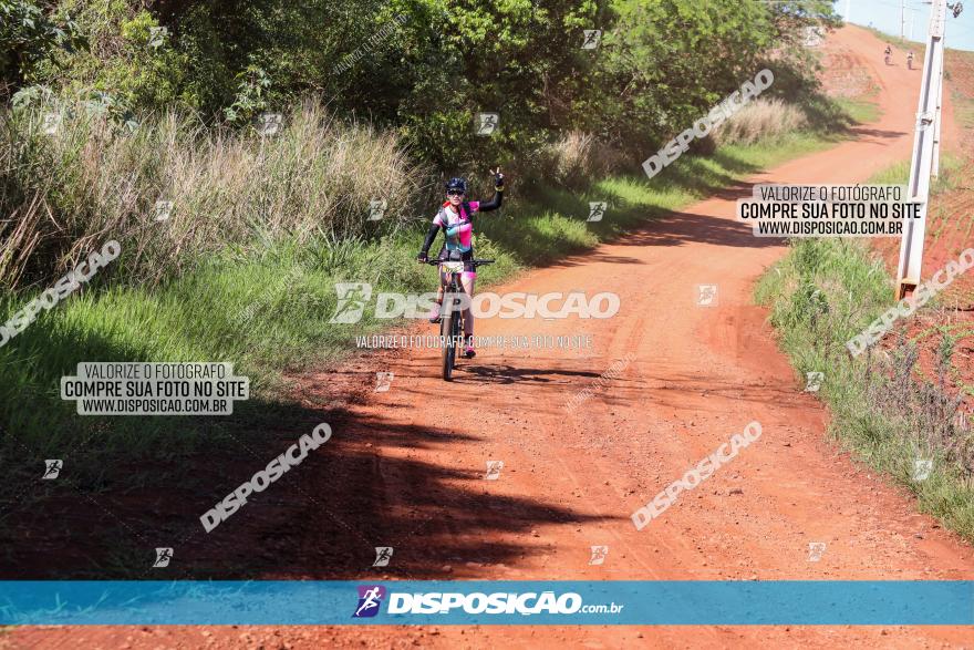 1º Desafio Amigos da APAE - MTB