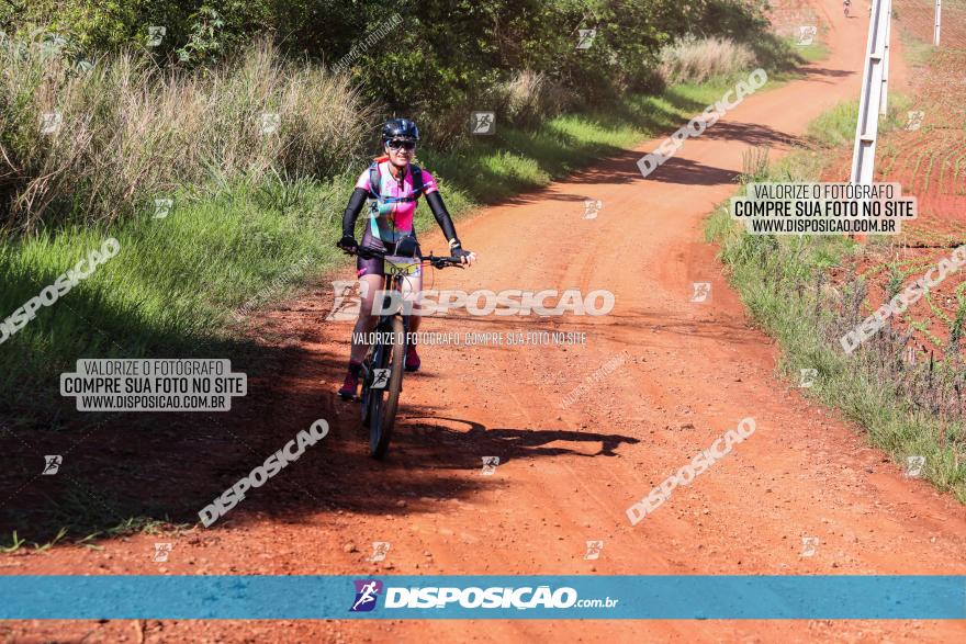 1º Desafio Amigos da APAE - MTB