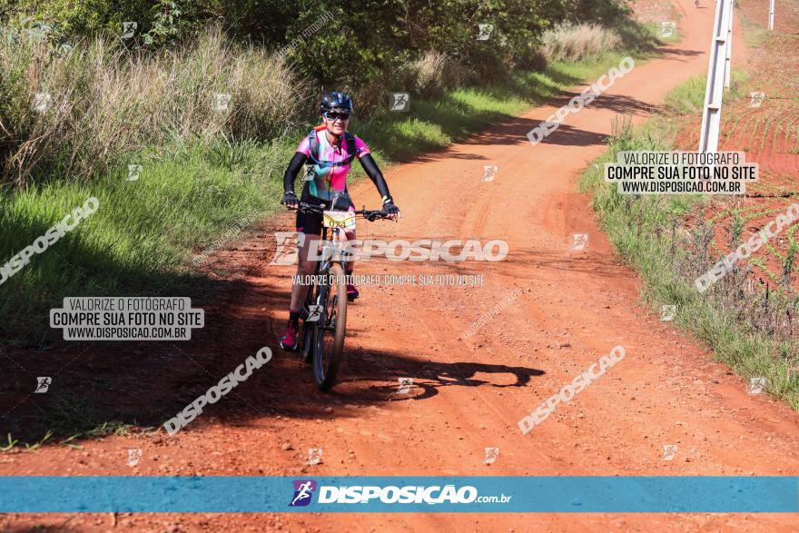 1º Desafio Amigos da APAE - MTB