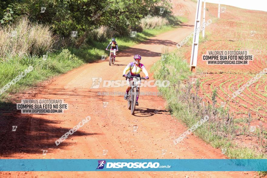 1º Desafio Amigos da APAE - MTB