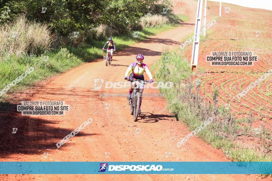 1º Desafio Amigos da APAE - MTB