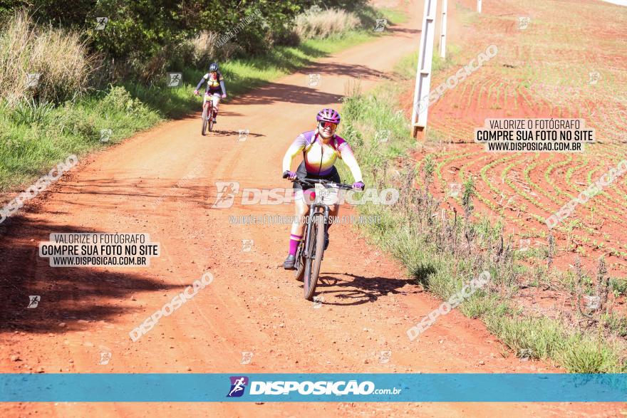 1º Desafio Amigos da APAE - MTB