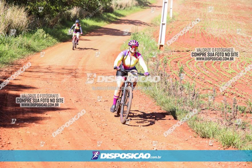 1º Desafio Amigos da APAE - MTB