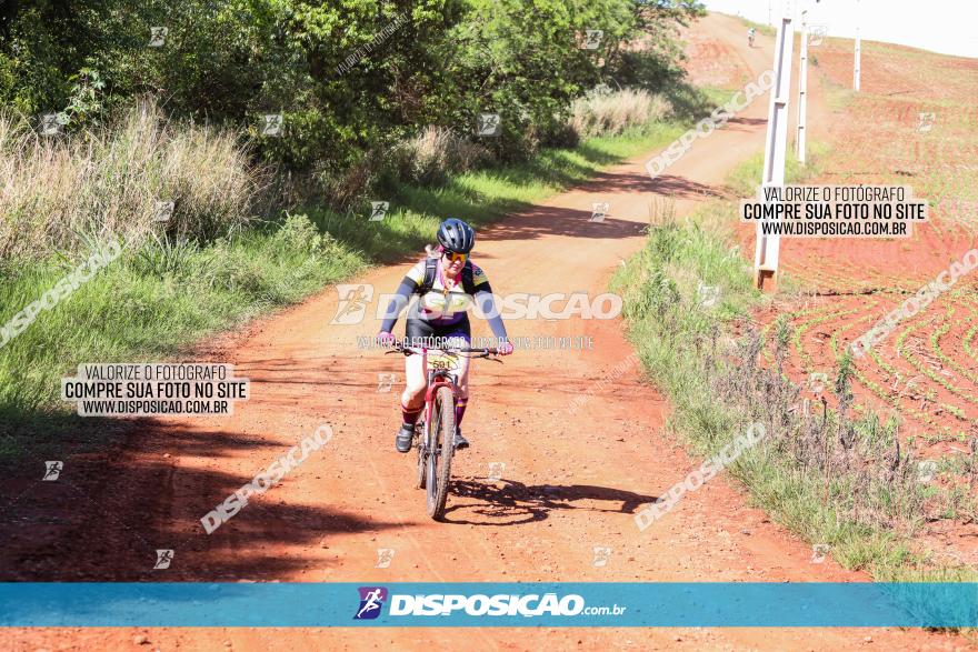 1º Desafio Amigos da APAE - MTB