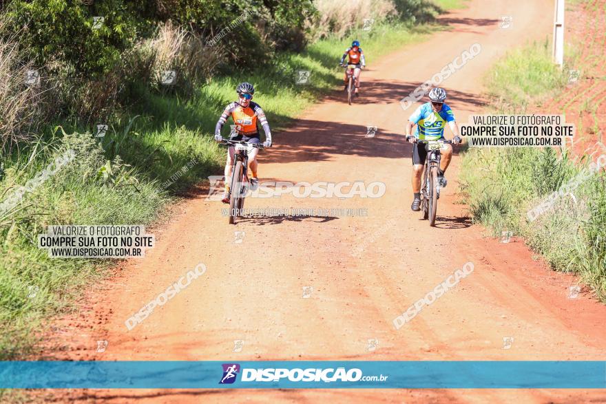 1º Desafio Amigos da APAE - MTB