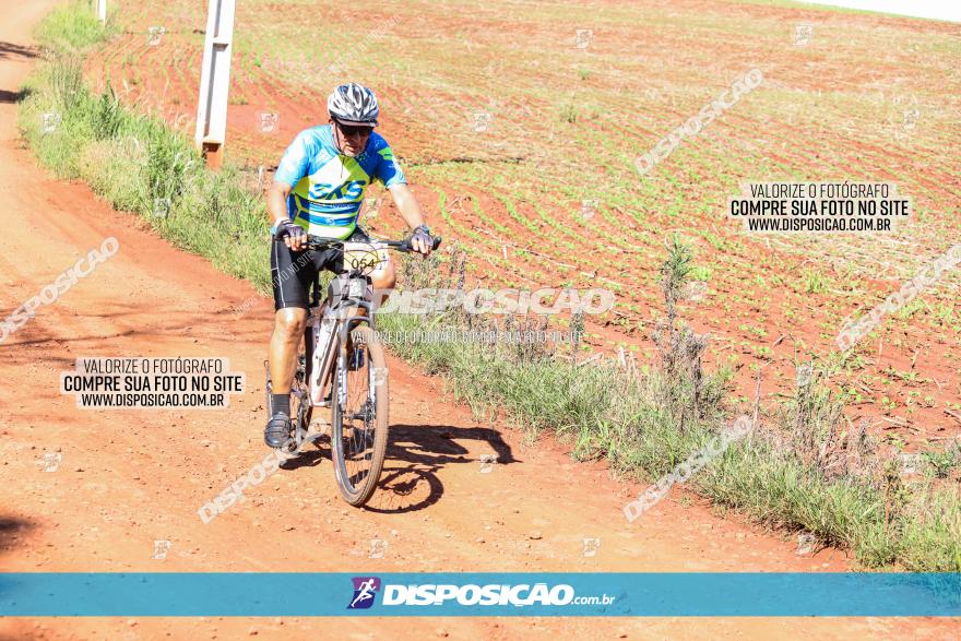 1º Desafio Amigos da APAE - MTB