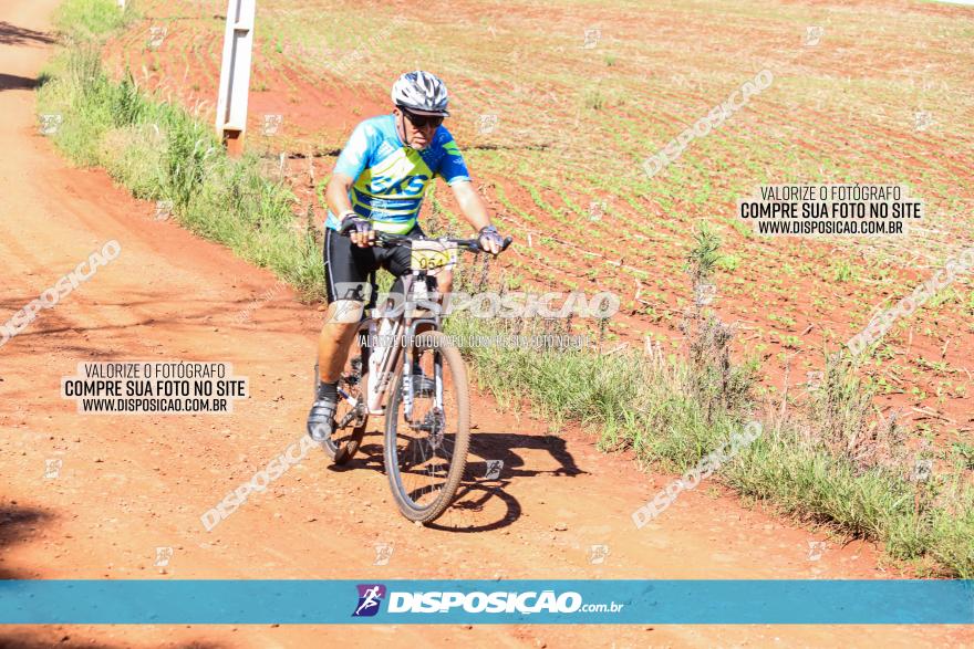 1º Desafio Amigos da APAE - MTB