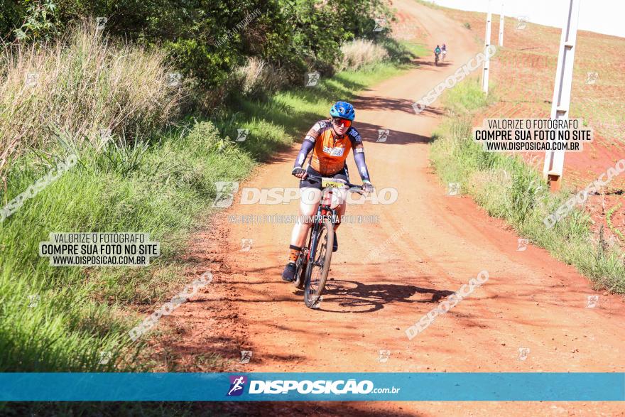 1º Desafio Amigos da APAE - MTB