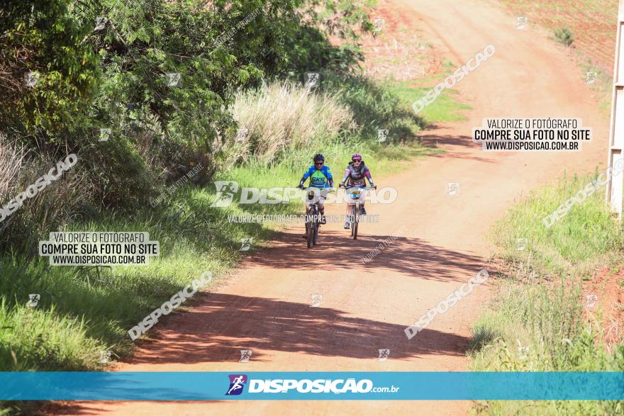 1º Desafio Amigos da APAE - MTB