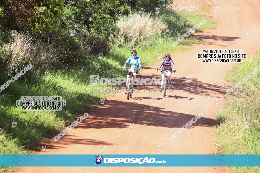 1º Desafio Amigos da APAE - MTB