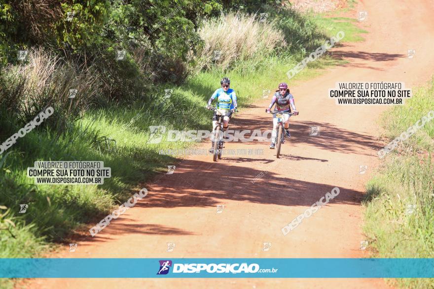 1º Desafio Amigos da APAE - MTB