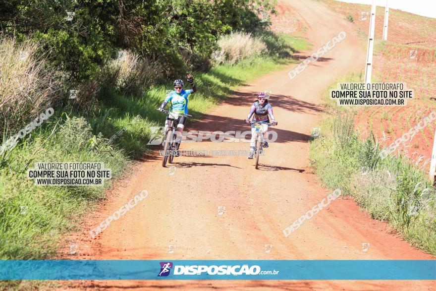 1º Desafio Amigos da APAE - MTB