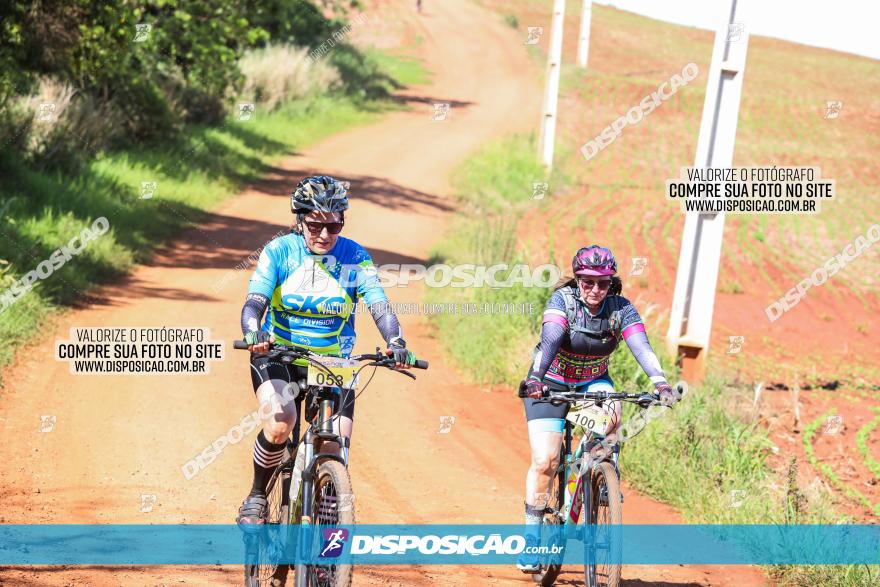 1º Desafio Amigos da APAE - MTB