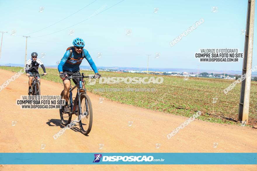 1º Desafio Amigos da APAE - MTB