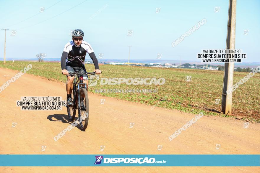 1º Desafio Amigos da APAE - MTB