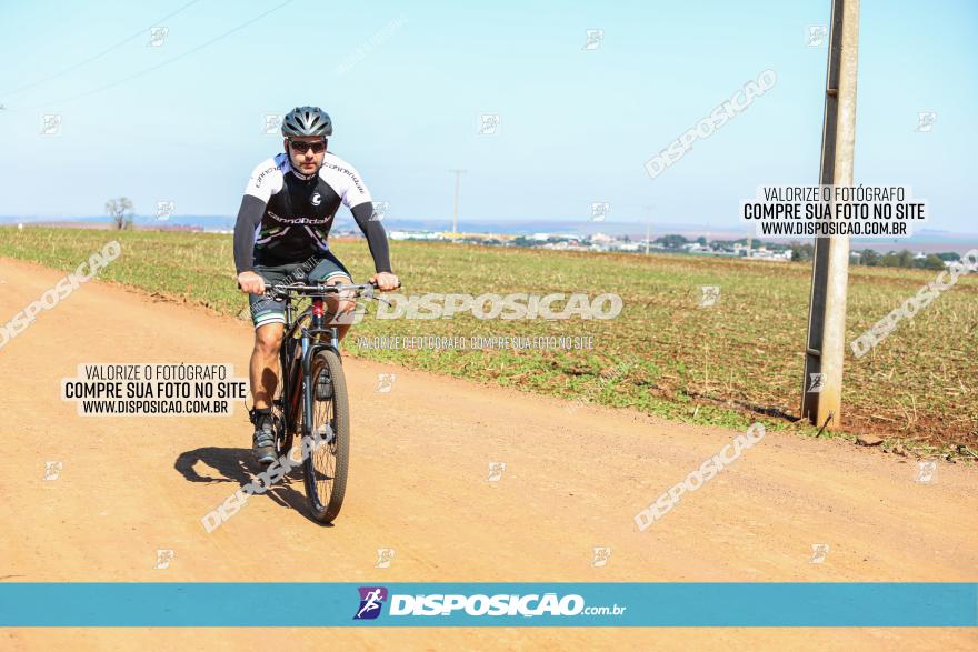 1º Desafio Amigos da APAE - MTB