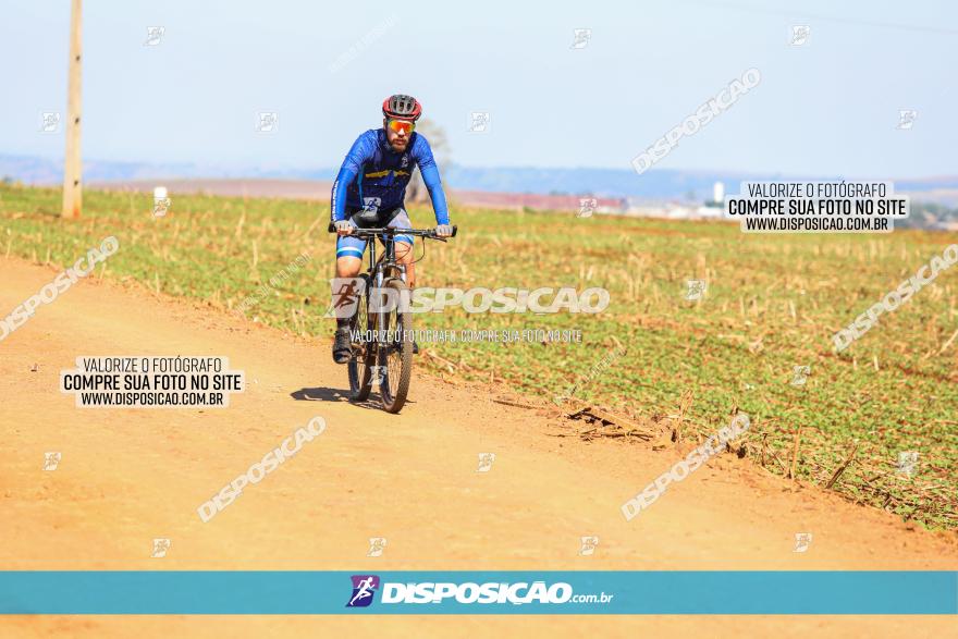 1º Desafio Amigos da APAE - MTB