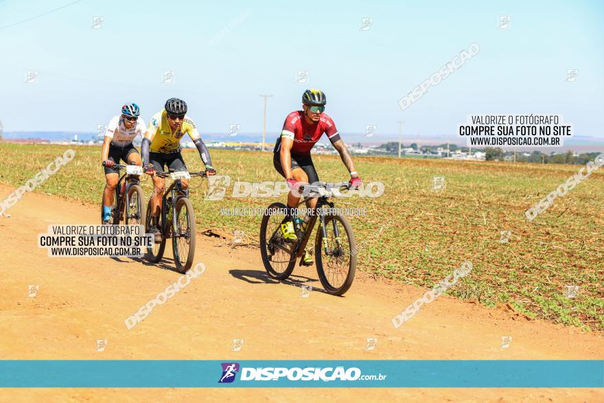 1º Desafio Amigos da APAE - MTB